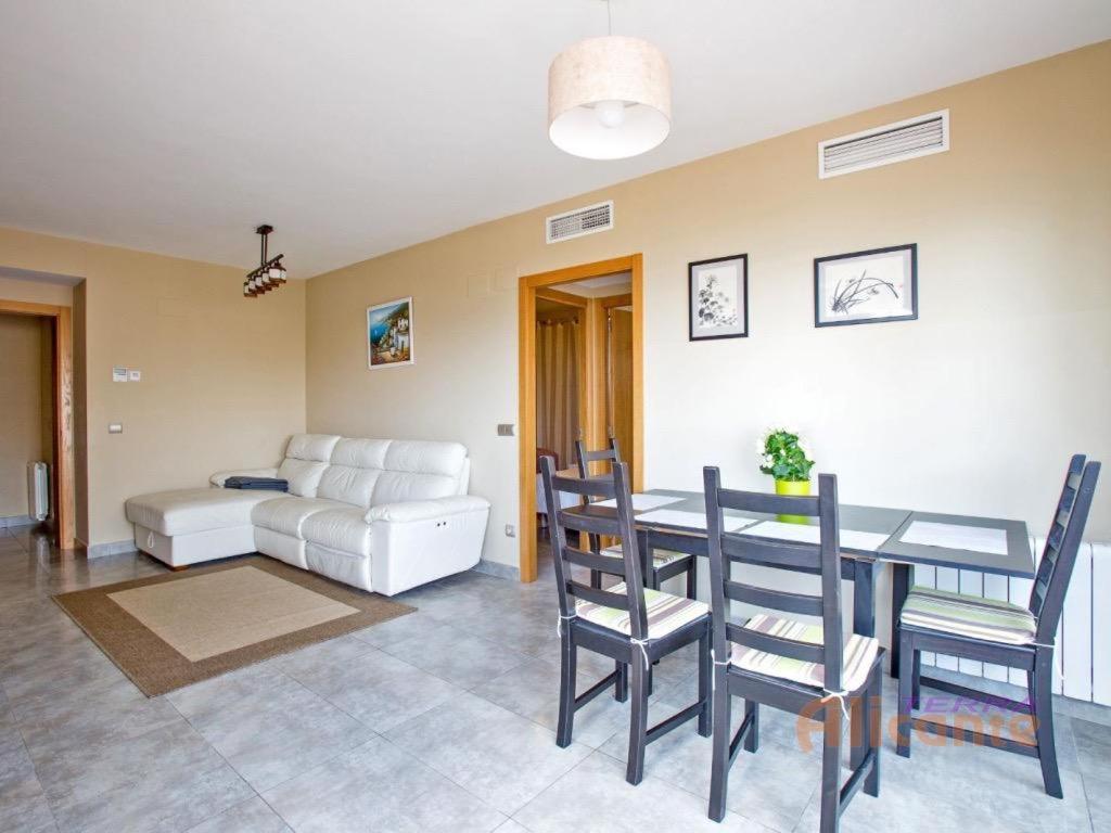 Aпартаменты В San Juan Playa Alicante Ngoại thất bức ảnh