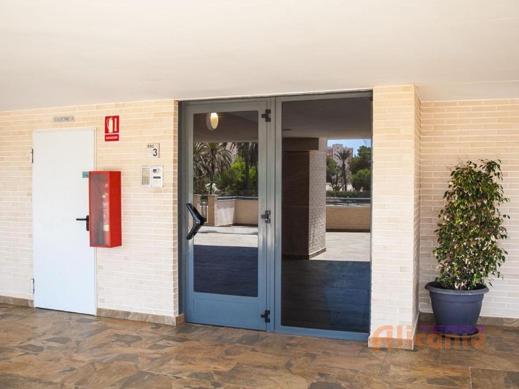 Aпартаменты В San Juan Playa Alicante Ngoại thất bức ảnh