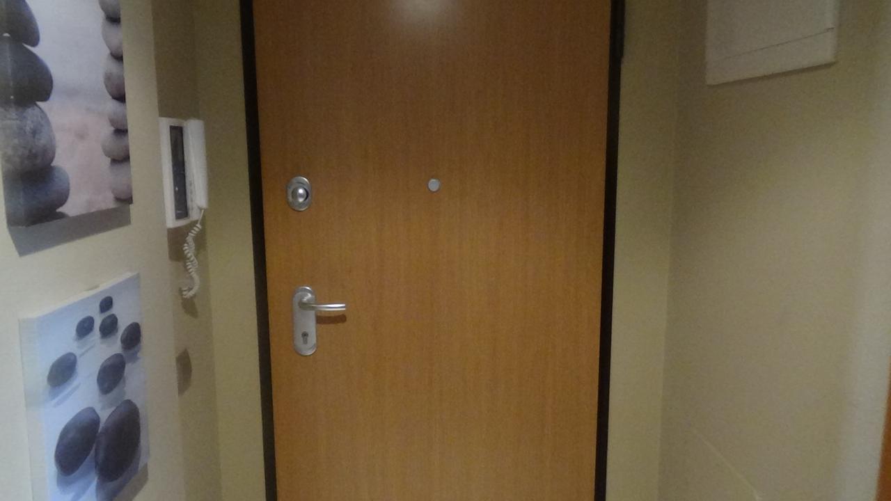 Aпартаменты В San Juan Playa Alicante Ngoại thất bức ảnh