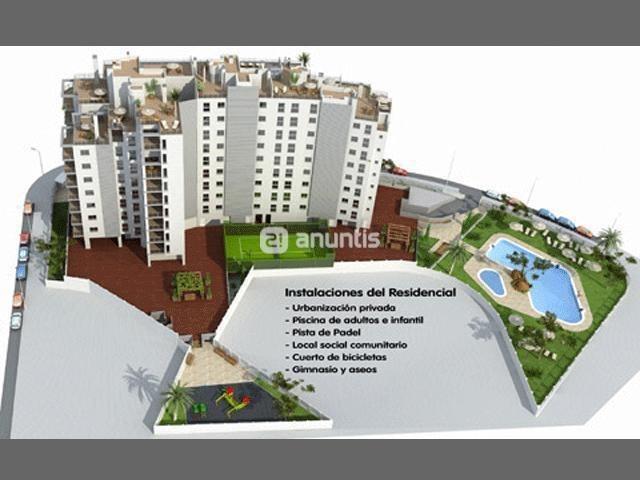 Aпартаменты В San Juan Playa Alicante Ngoại thất bức ảnh