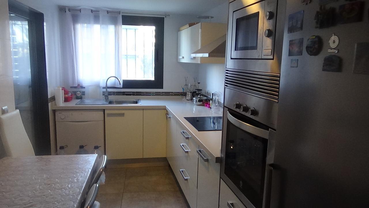 Aпартаменты В San Juan Playa Alicante Ngoại thất bức ảnh