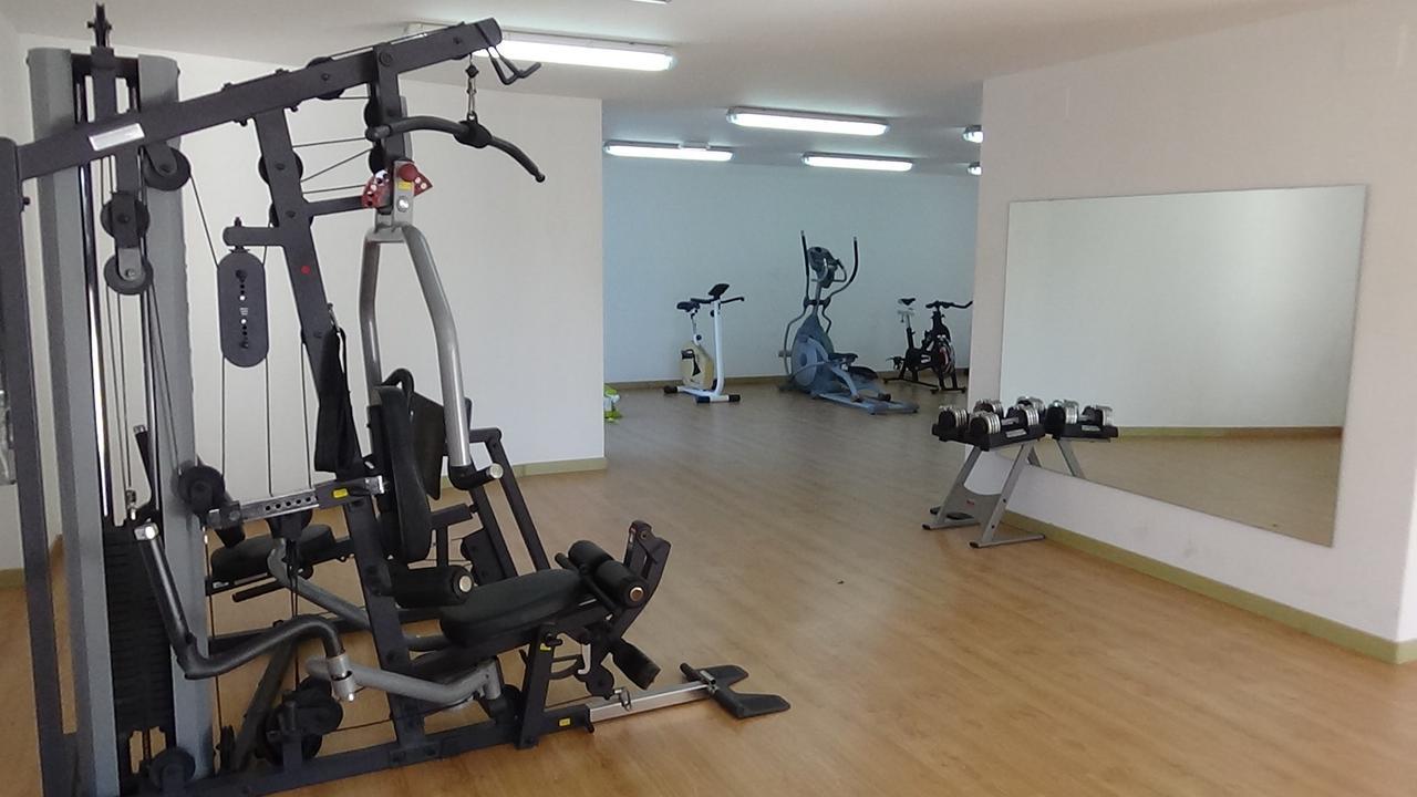Aпартаменты В San Juan Playa Alicante Ngoại thất bức ảnh