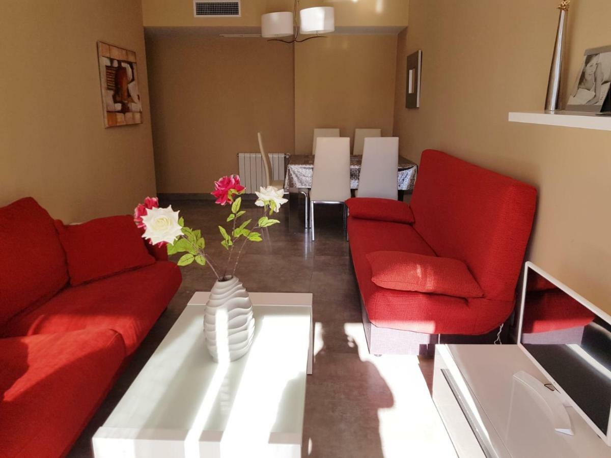 Aпартаменты В San Juan Playa Alicante Ngoại thất bức ảnh
