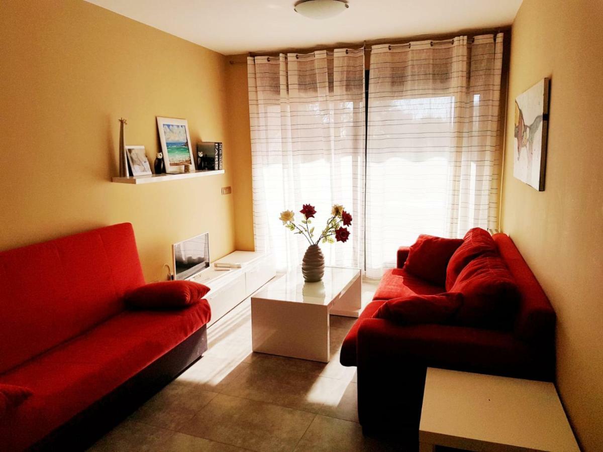 Aпартаменты В San Juan Playa Alicante Ngoại thất bức ảnh