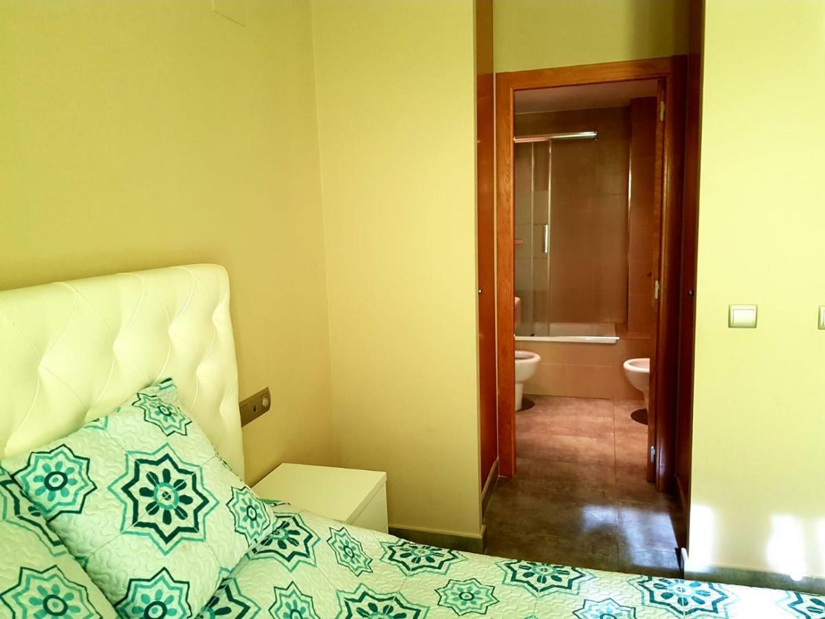 Aпартаменты В San Juan Playa Alicante Ngoại thất bức ảnh