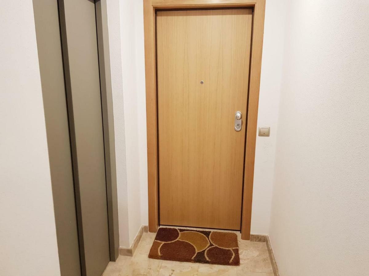 Aпартаменты В San Juan Playa Alicante Ngoại thất bức ảnh