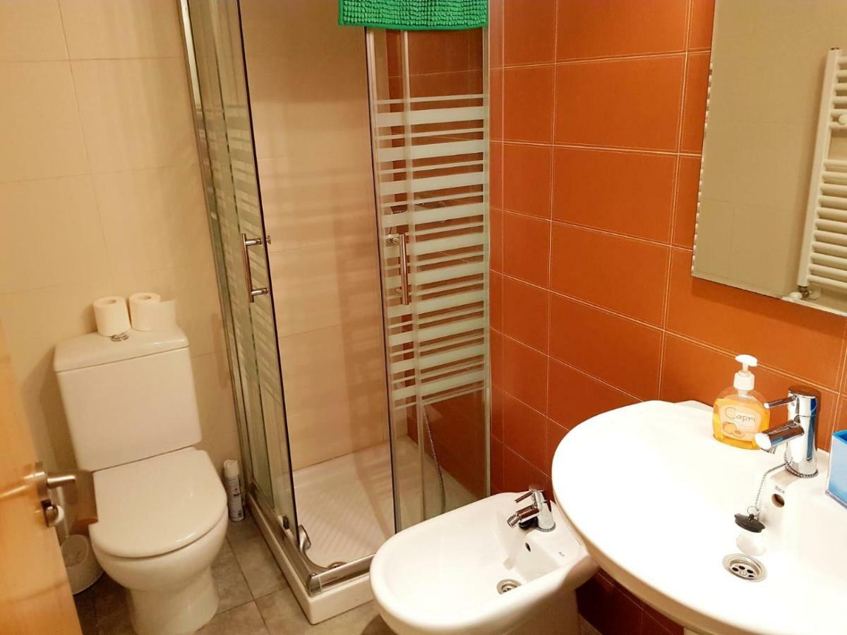 Aпартаменты В San Juan Playa Alicante Ngoại thất bức ảnh