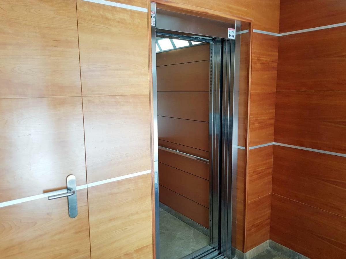 Aпартаменты В San Juan Playa Alicante Ngoại thất bức ảnh